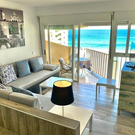 Apartamento Entre Dos Mares La Manga del Mar Menor Dış mekan fotoğraf