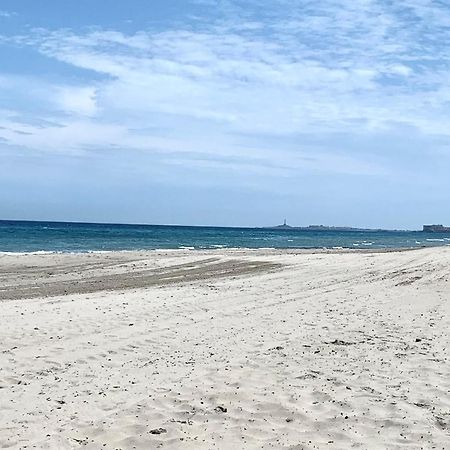 Apartamento Entre Dos Mares La Manga del Mar Menor Dış mekan fotoğraf