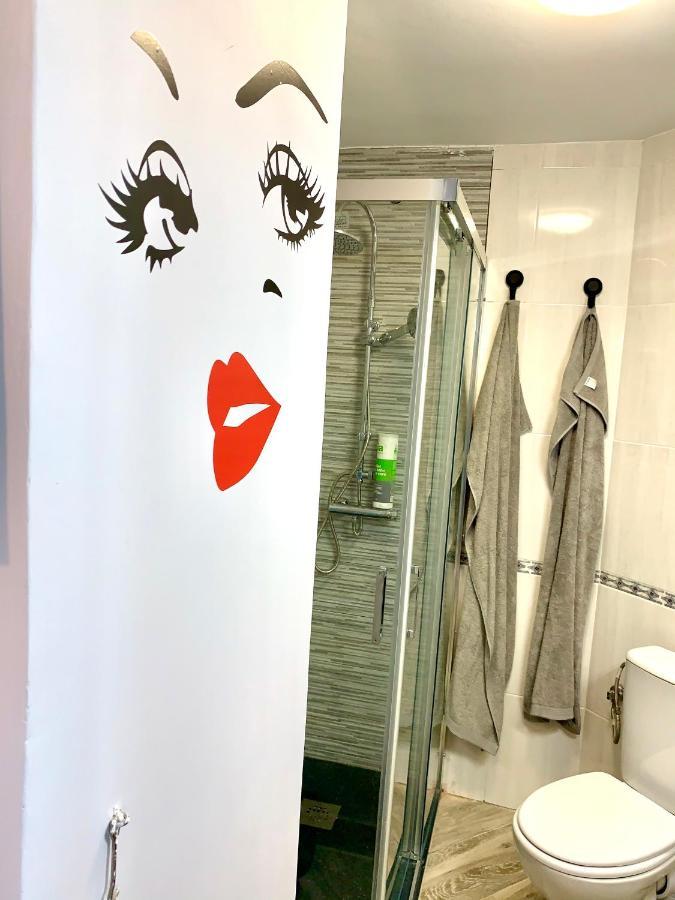 Apartamento Entre Dos Mares La Manga del Mar Menor Dış mekan fotoğraf